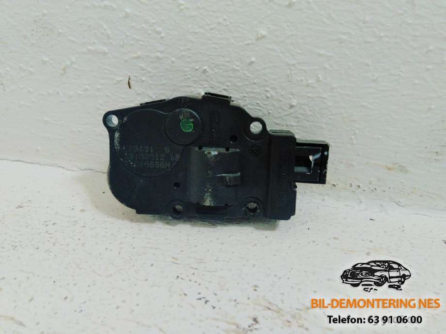 Varmeapparat diverse til BMW 3-Serie, 2012-2018 (F30/F31/F34) (F30/F31/F34) (T1015556H)