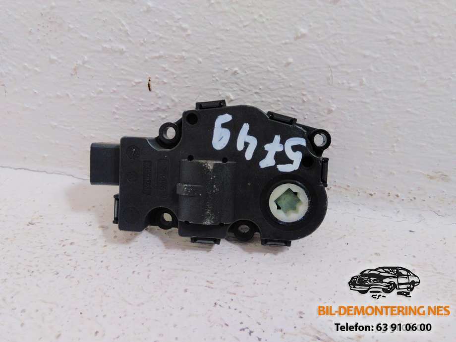 Varmeapparat diverse til BMW 3-Serie 2012-2018 (F30/F31/F34) (F30/F31/F34) (T1015556H|16102012|412650750)