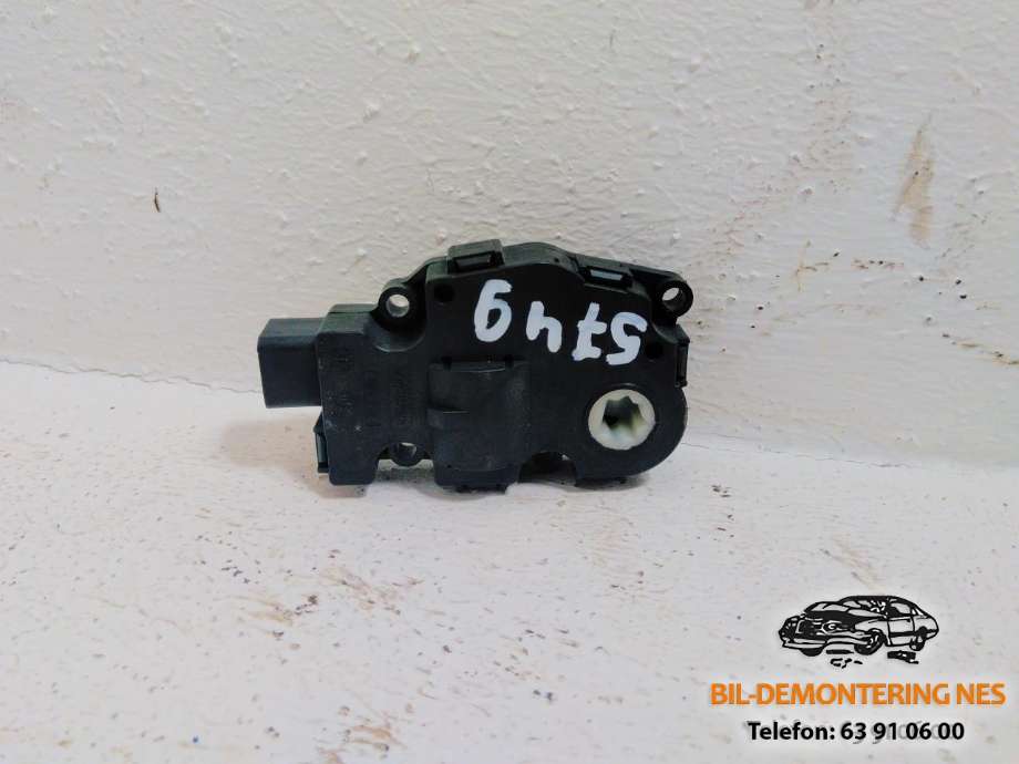 Varmeapparat diverse til BMW 3-Serie, 2012-2018 (F30/F31/F34) (F30/F31/F34) (T1015556H)