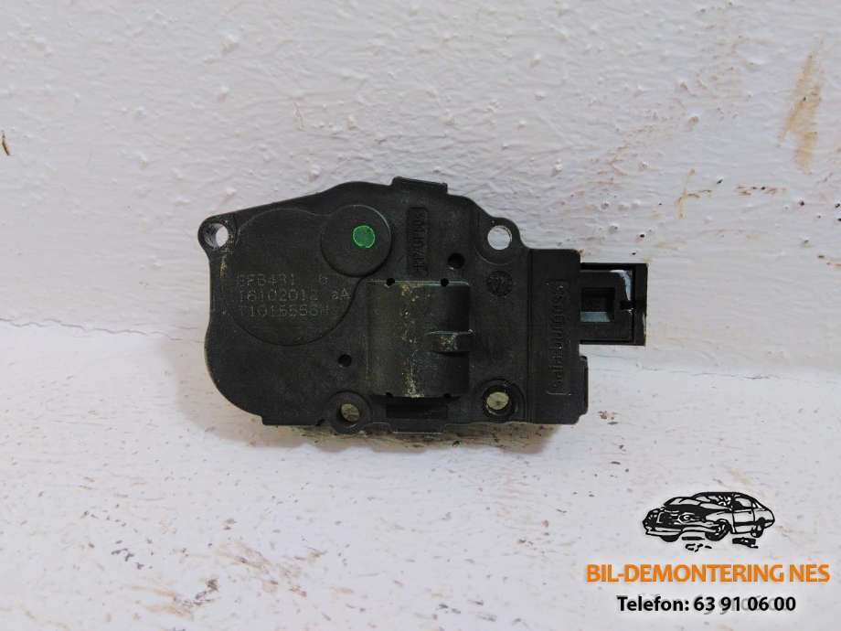 Varmeapparat diverse til BMW 3-Serie 2012-2018 (F30/F31/F34) (F30/F31/F34) (T1015556H|16102012|412650750)