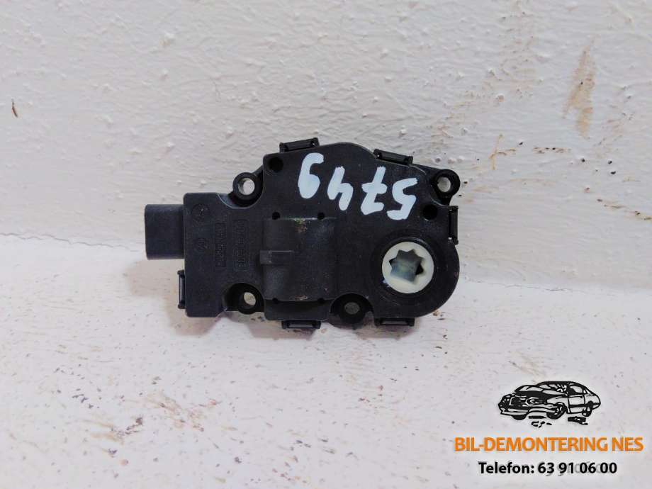 Varmeapparat diverse til BMW 3-Serie, 2012-2018 (F30/F31/F34) (F30/F31/F34) (T1015556H)