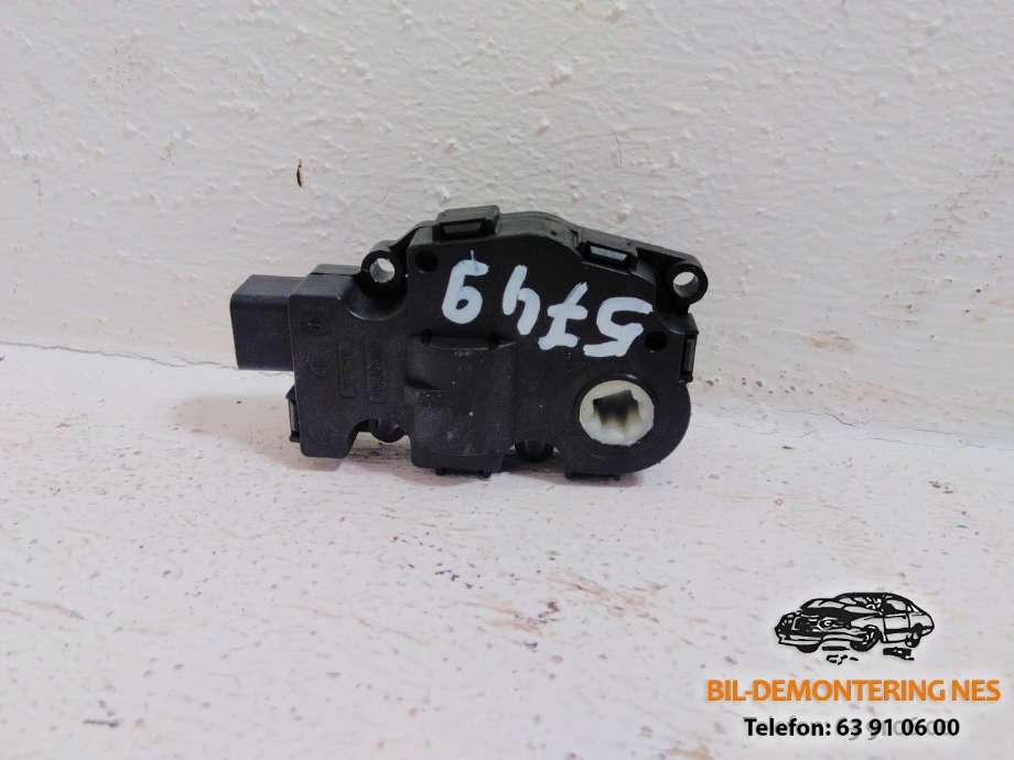 Varmeapparat diverse til BMW 3-Serie, 2012-2018 (F30/F31/F34) (F30/F31/F34) (412650750)