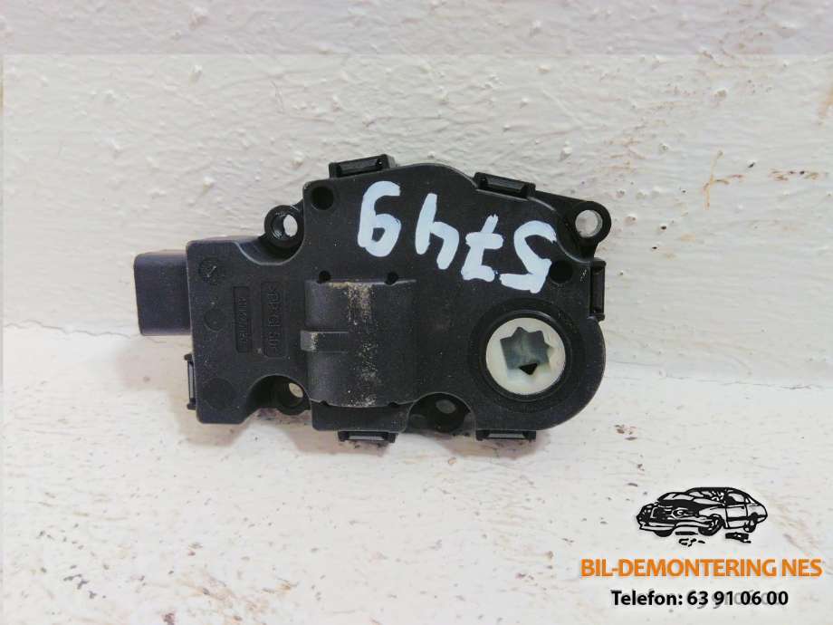 Varmeapparat diverse til BMW 3-Serie, 2012-2018 (F30/F31/F34) (F30/F31/F34) (16102012)