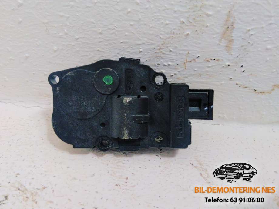 Varmeapparat diverse til BMW 3-Serie 2012-2018 (F30/F31/F34) (F30/F31/F34) (16102012|T1015556H|412650750)