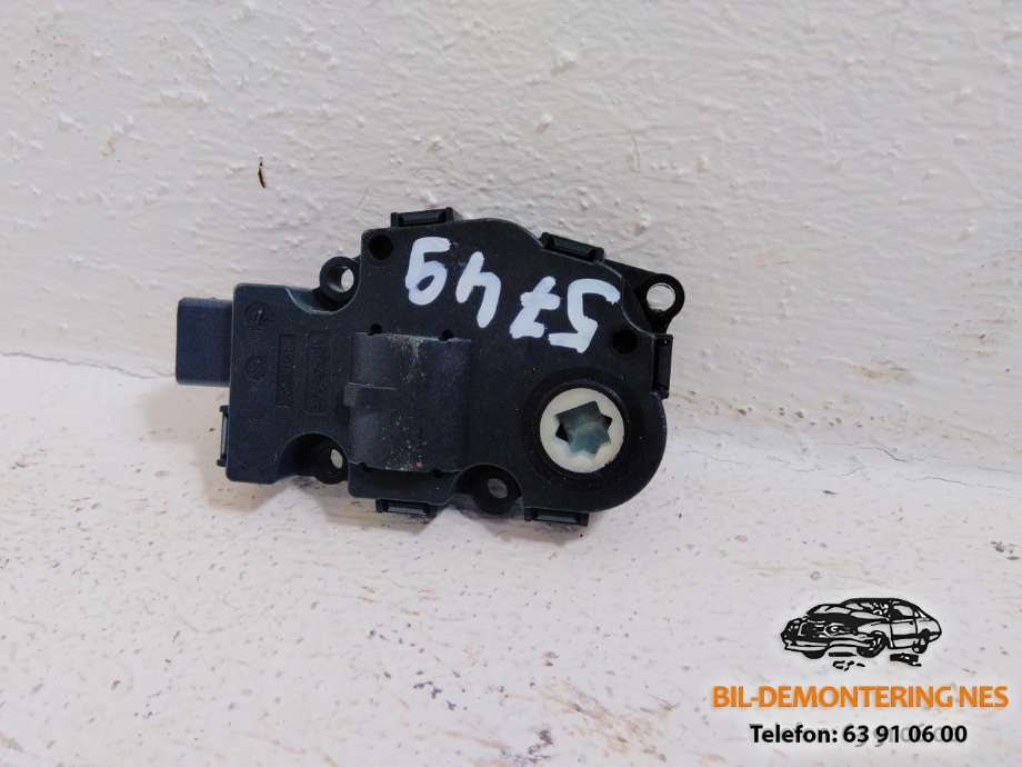 Varmeapparat diverse til BMW 3-Serie, 2012-2018 (F30/F31/F34) (F30/F31/F34) (412650750)