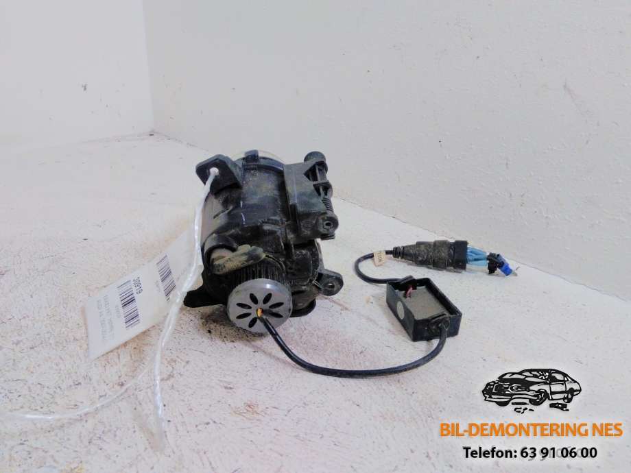 Tåkelykt høyre foran til Audi A4 2007-2014 (Type IV) (B8) (B8) (VALEO|8T0941700|)