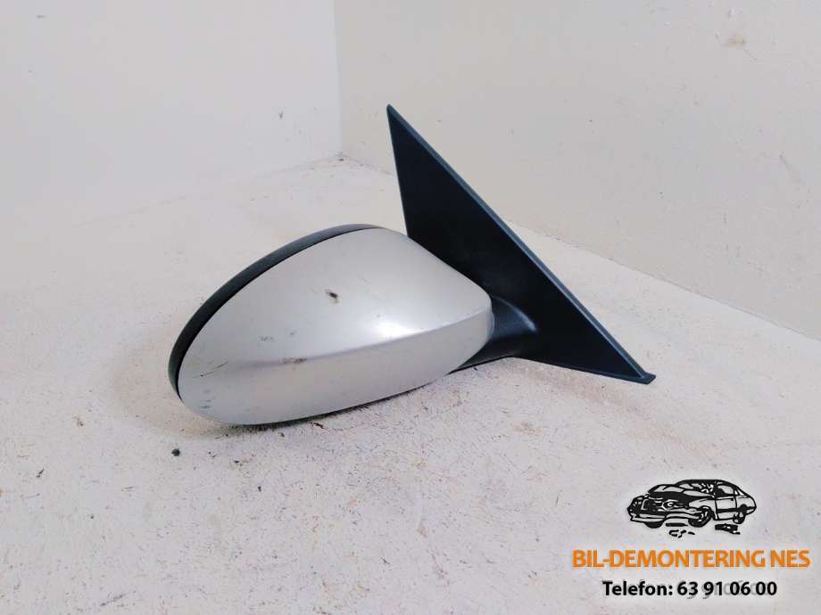 Speil høyre til BMW 1-Serie 2004-2011 (E81/E82/E87/E88) (E81/E82/E87/E88) (53018|010803|)