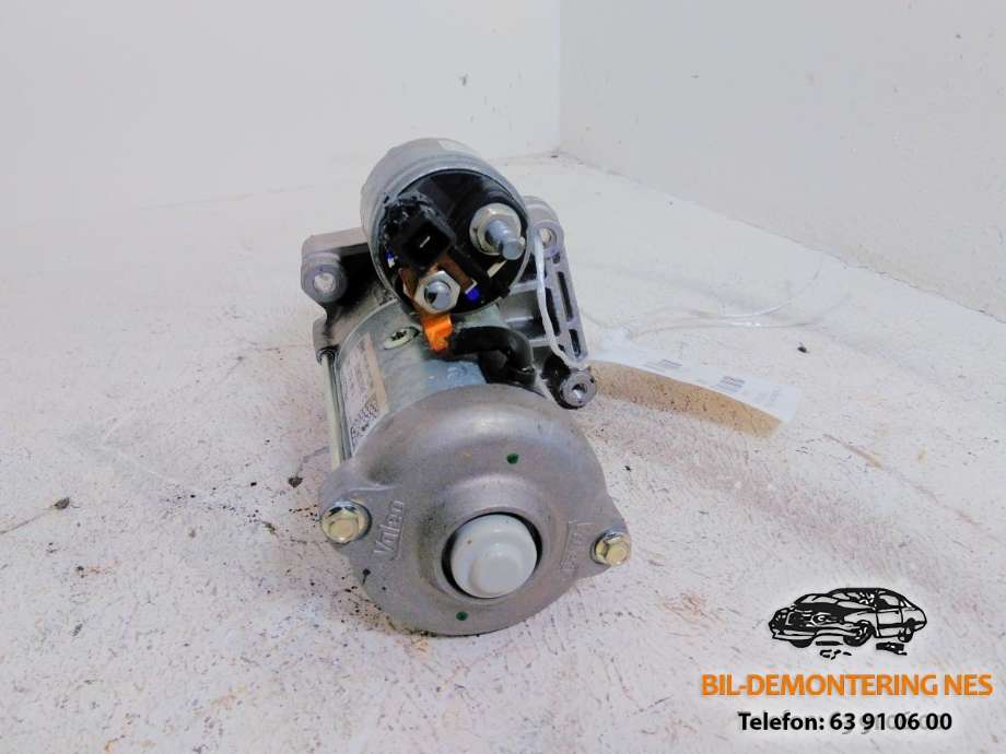 Starter diesel til Peugeot Partner 2019-->> (Type III)  (98 32 57 78 80|29F12734|)
