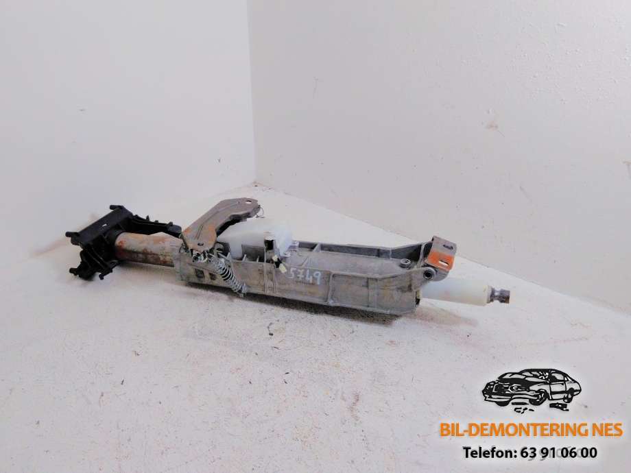 Rattaksel elektrisk servo til BMW 3-Serie, 2012-2018 (F30/F31/F34) (F30/F31/F34) (12100900039)