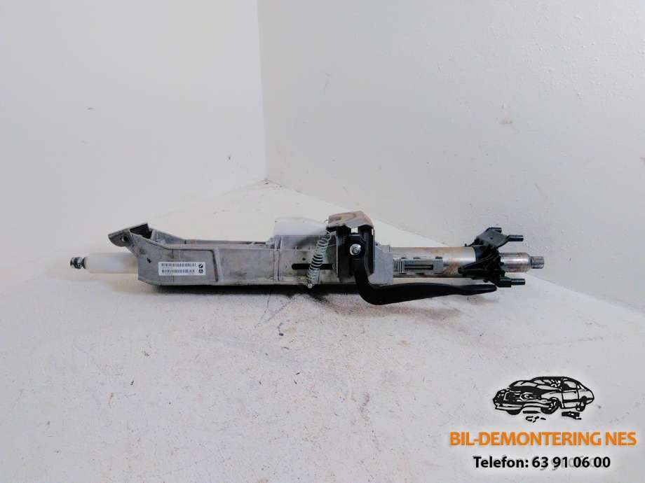 Rattaksel elektrisk servo til BMW 3-Serie 2012-2018 (F30/F31/F34) (F30/F31/F34) (12100900039|685404703|)