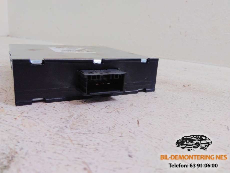 Styreenhet girkasse til BMW 3-Serie 2005-2011 (E90/E91/E92/E93) (E90/E91/E92/E93) (00947920|0118560967|61.42912708802)