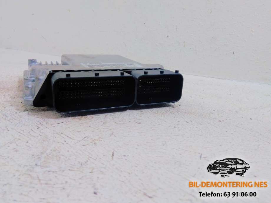 Styreenhet motor til BMW 3-Serie 2005-2011 (E90/E91/E92/E93) (E90/E91/E92/E93) (0 281 016 069|8506375-01|030245495)