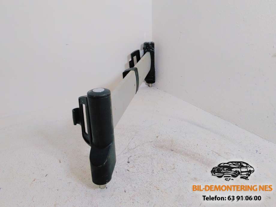 Bagasjerom diverse til BMW 3-Serie 2012-2018 (F30/F31/F34) (F30/F31/F34) (7286288|16329|)