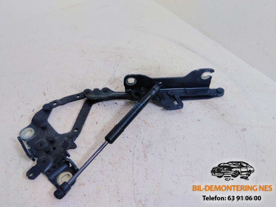 Panserhengsler til BMW 3-Serie, 2012-2018 (F30/F31/F34) (F30/F31/F34) (7239415)