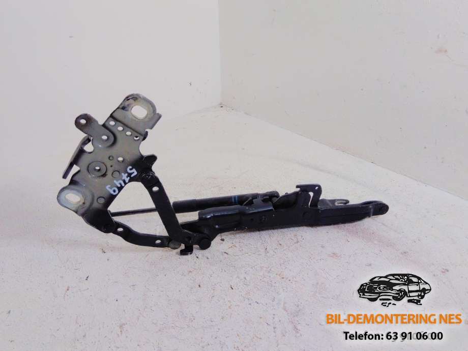 Panserhengsler til BMW 3-Serie 2012-2018 (F30/F31/F34) (F30/F31/F34) (7239415|41617286343|41 61 7 286 344)