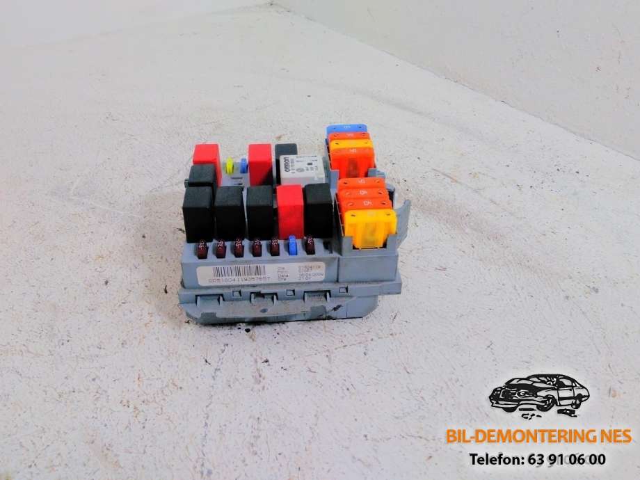 Sikringsboks til Fiat Croma 2006-->>  (51804119|)