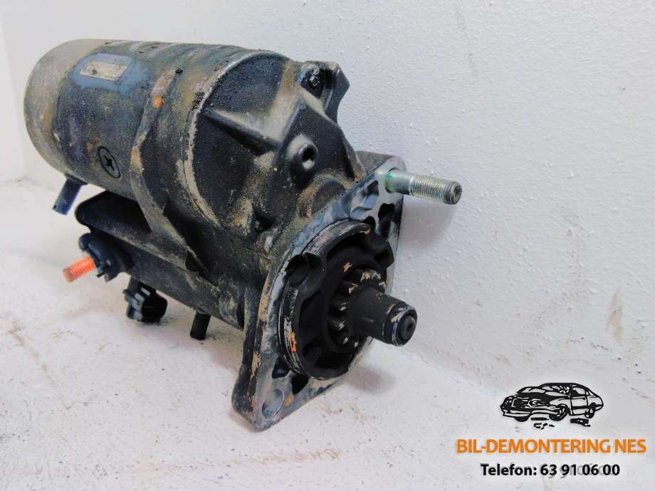 Starter diesel til Toyota Hiace 2007-2012 (Fase 3)  (281003051|4280000291|)