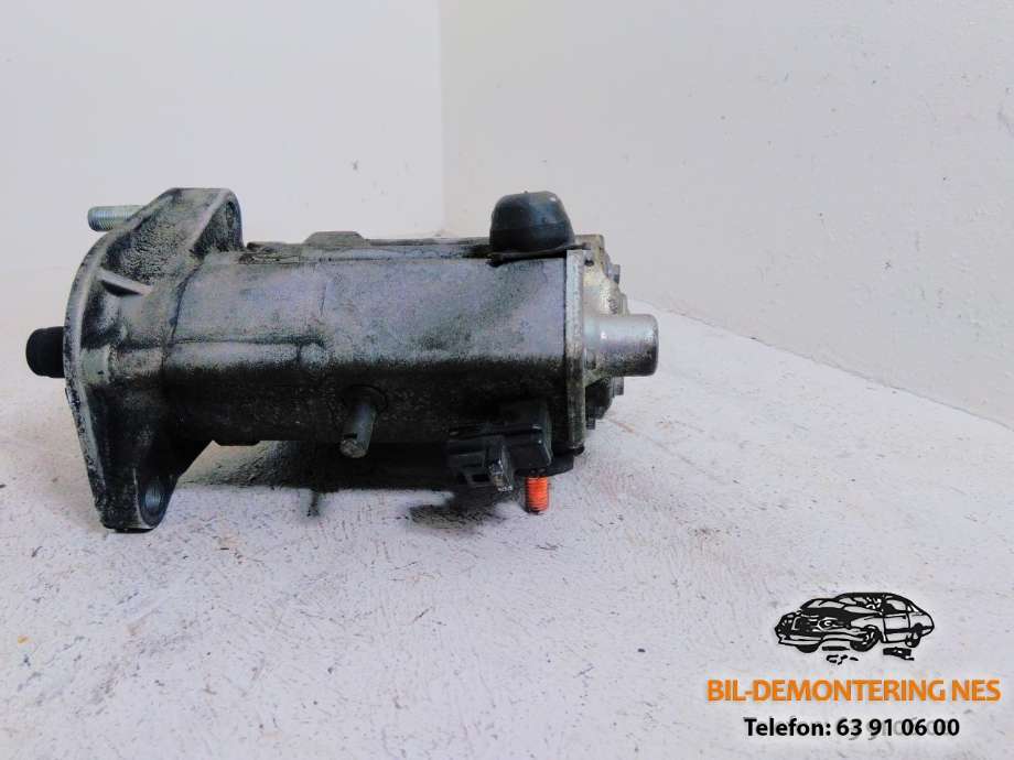 Starter diesel til Toyota Hiace 2007-2012 (Fase 3)  (281003051|4280000291|)