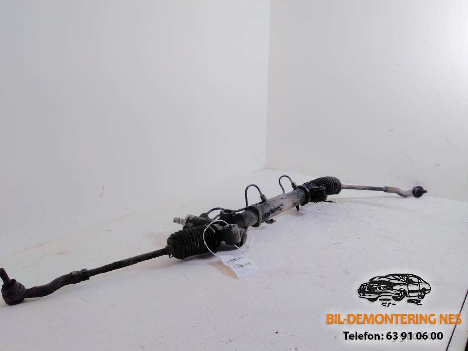 Tannstang til Toyota RAV4 2000-2006 (Type II)