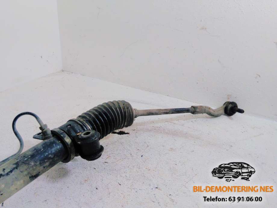 Tannstang til Toyota RAV4 2000-2006 (Type II)