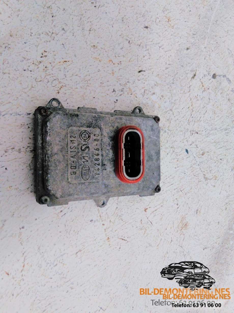 Styreenhet xenon/ballast til Land Rover Freelander 1998-2006 (Type I)  (742846-00|5DF008704|)