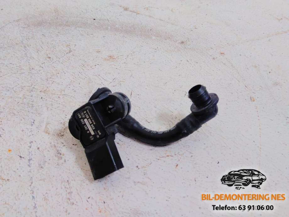 Sensor (MAP - Manifold Absolute Pressure) til VW Transporter / Caravelle 2009-2015 (Fase 2) (T5) (T5) (0261230081|036906051|)