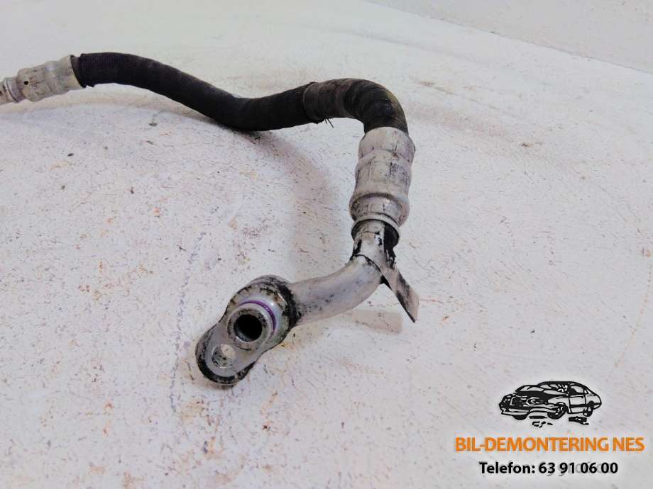 Aircondition rør til Audi Q5 2012-2017 (Type I, Fase 2)  
