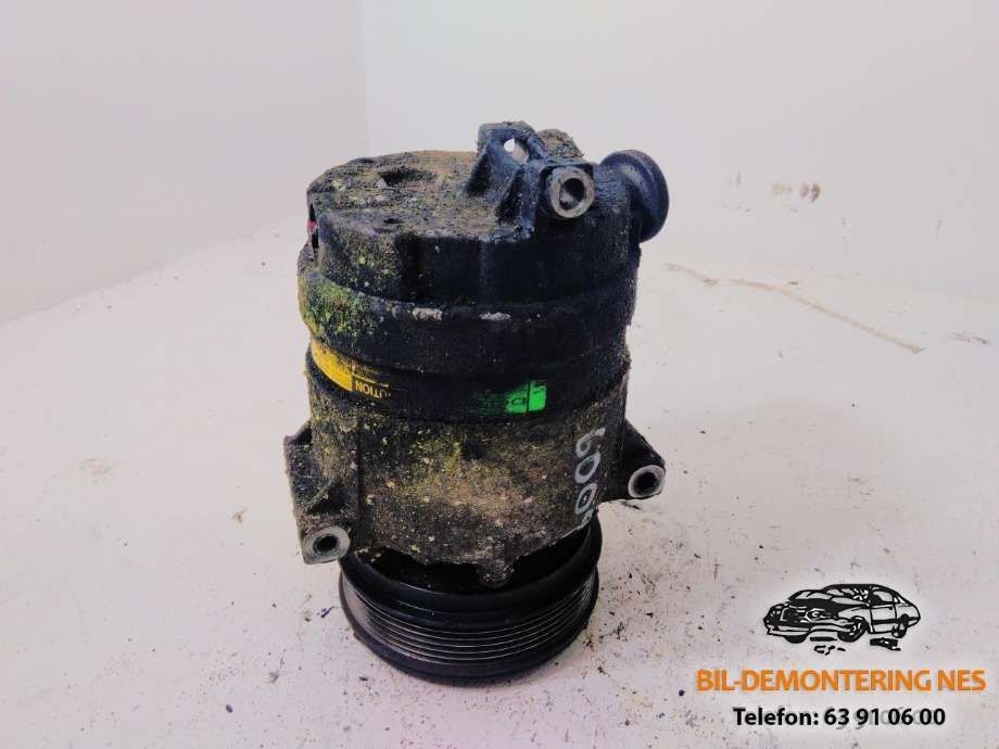 Aircondition kompressor til Fiat Croma, 2006-->>