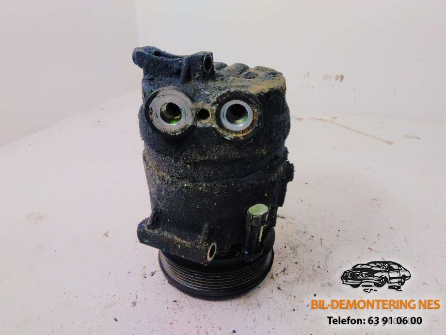 Aircondition kompressor til Fiat Croma 2006-->>