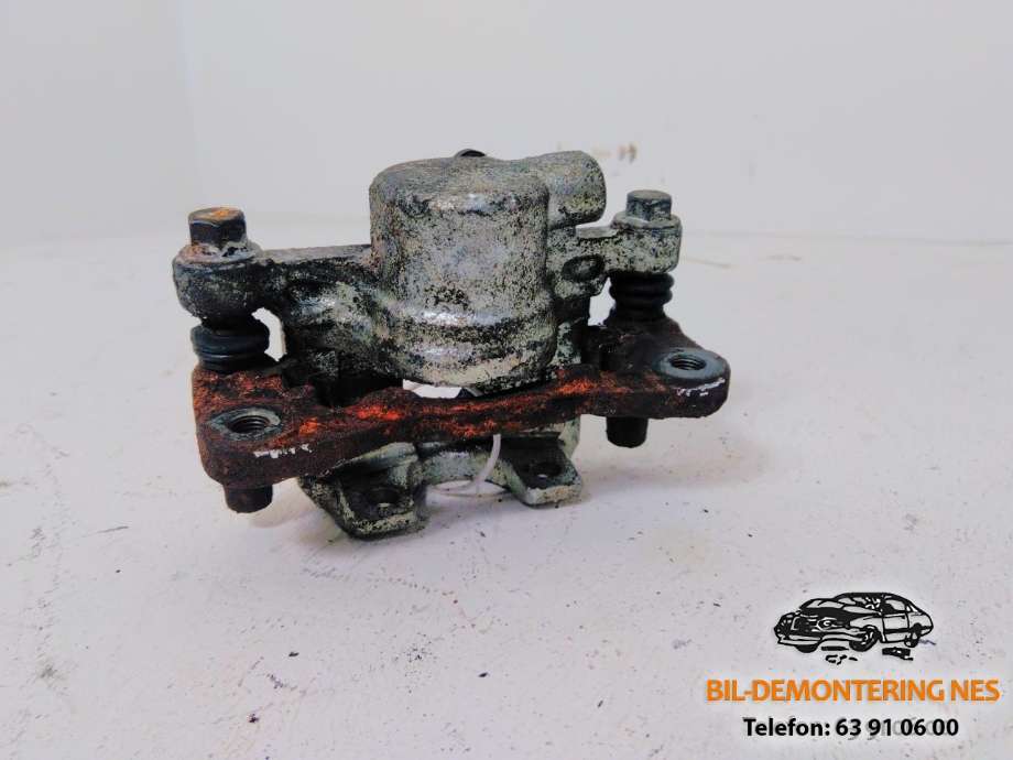 Bremsecaliper venstre bak til Mitsubishi Outlander 2003-2006 (Type I)  