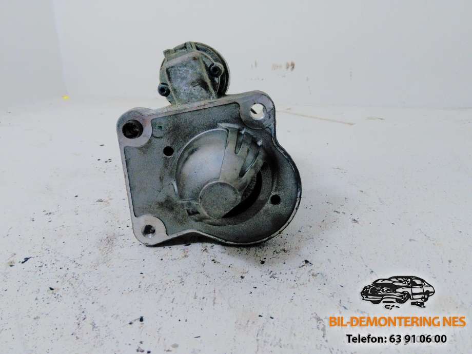 Starter diesel til Ford Mondeo 2011-2014 (Type IV, Fase 2)  (AV6N11000GE|)