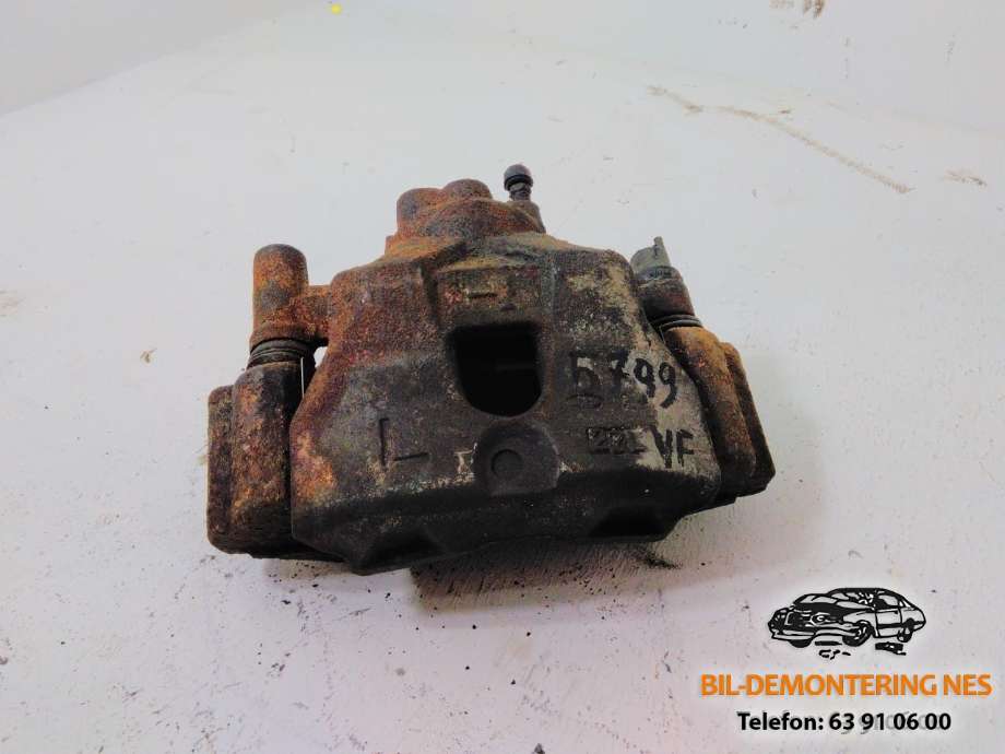 Bremsecaliper venstre foran til Mazda 6, 2002-2008 (Type I)  