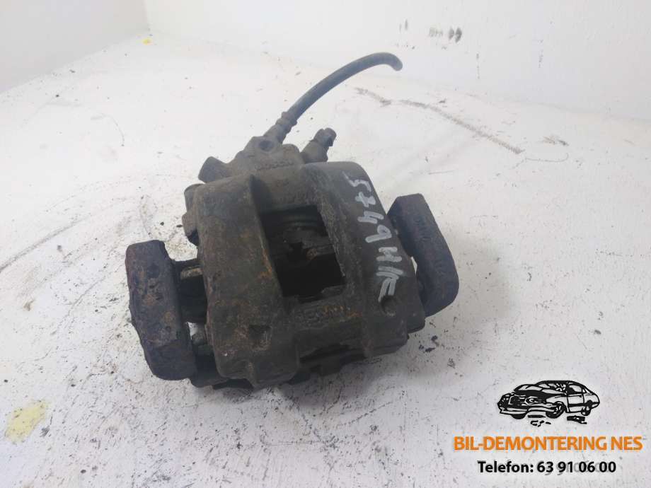 Bremsecaliper høyre foran til BMW 3-Serie, 2012-2018 (F30/F31/F34) (F30/F31/F34) (BMW|W09209)