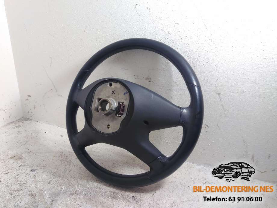 Ratt til Mercedes E-Klasse 2009-2013 (Fase 1) (W212) (W212) (TRW|A2124600303|62321180C|)