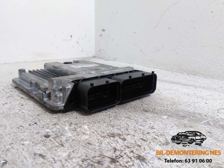 Styreenhet motor til Audi A4 2004-2008 (Type III) (B7) (B7) (BOSCH|03G906016|0281013294|)