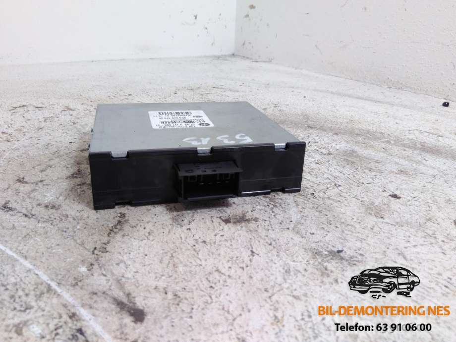 Styreenhet diverse til BMW 3-Serie 2005-2011 (E90/E91/E92/E93) (E90/E91/E92/E93) (9127088 03|8ES00947920|)
