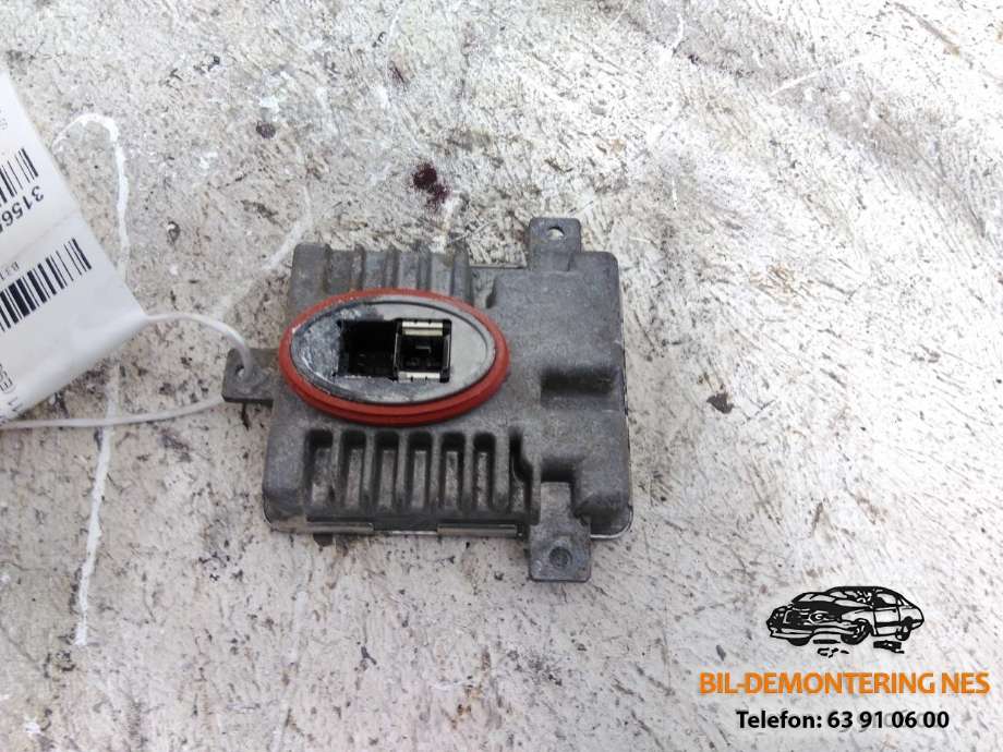 Styreenhet xenon/ballast til BMW 3-Serie 2005-2011 (E90/E91/E92/E93) (E90/E91/E92/E93) (7237647|W003T20071|)