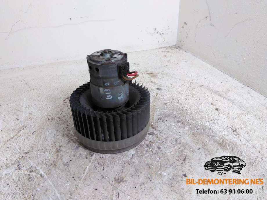 Varmeapparat motor til Volvo XC90, 2007-2014 (Type I, Fase 2) (0130101511)