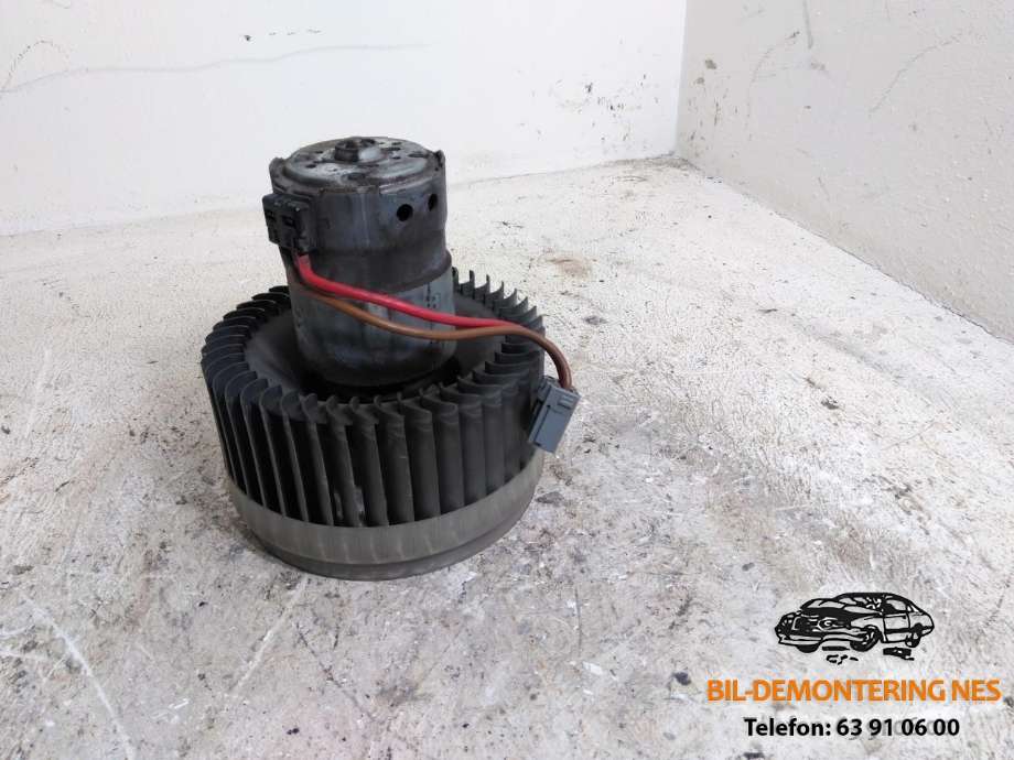 Varmeapparat motor til Volvo XC90 2007-2014 (Type I, Fase 2) (0130101511|)