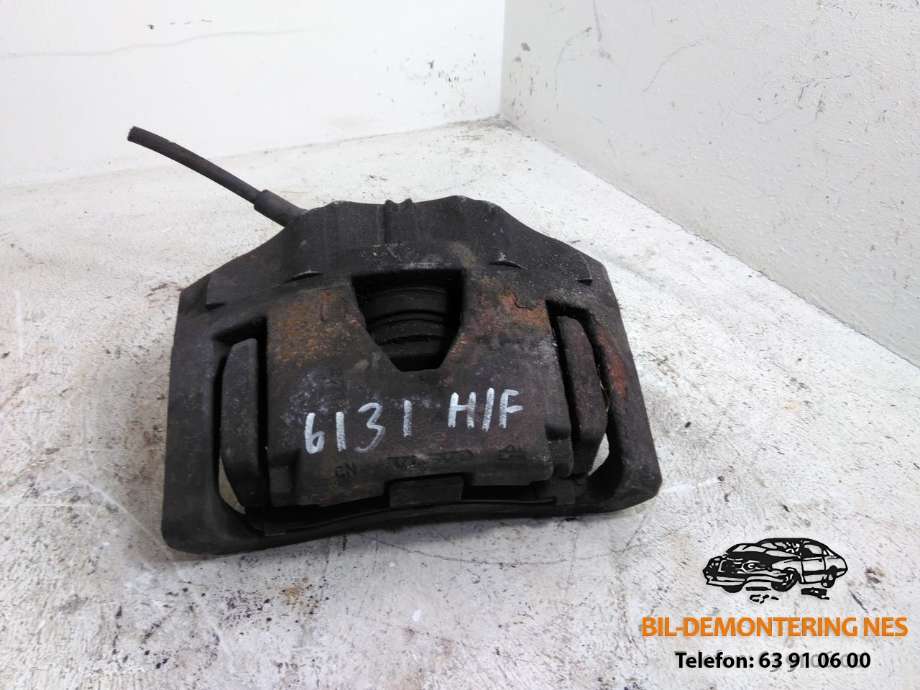 Bremsecaliper høyre foran til Volvo XC90 2002-2006 (Type I, Fase 1)