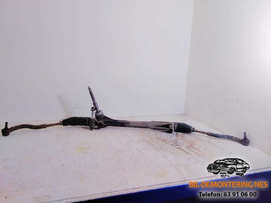 Tannstang til Toyota RAV4, 2006-2009 (Type III, Fase 1)  
