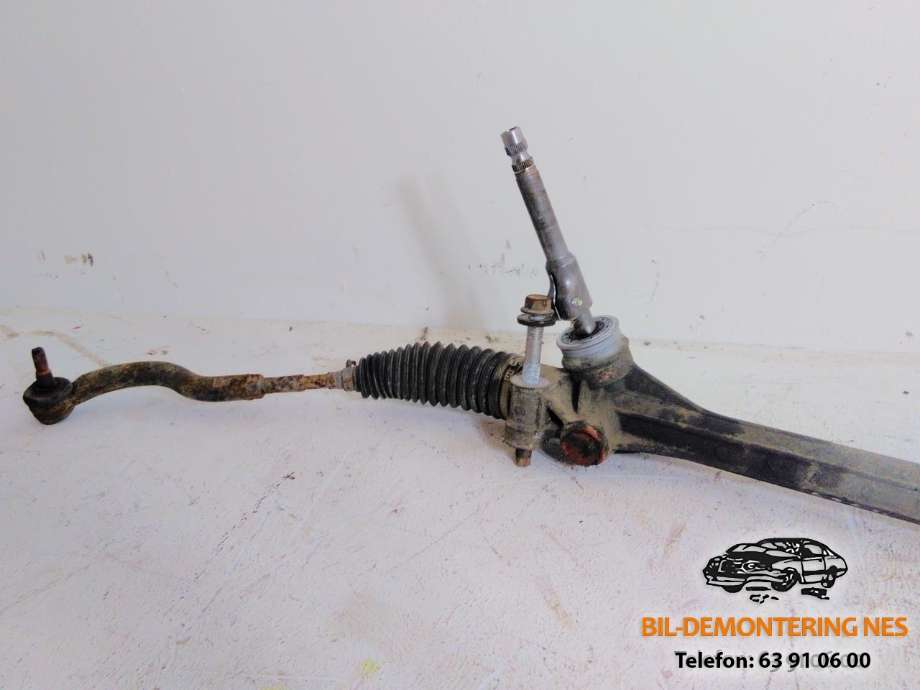 Tannstang til Toyota RAV4 2006-2009 (Type III, Fase 1)  