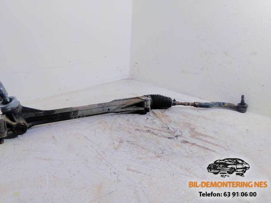 Tannstang til Toyota RAV4 2006-2009 (Type III, Fase 1)  