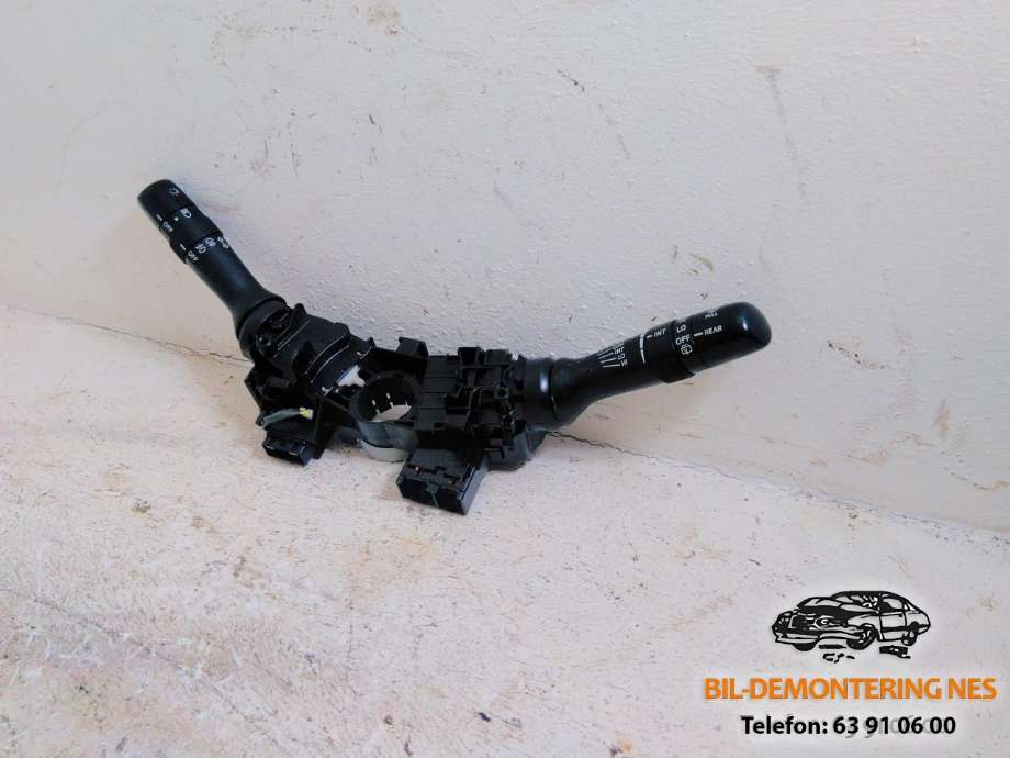 Bryter combi til Toyota RAV4, 2006-2009 (Type III, Fase 1)  