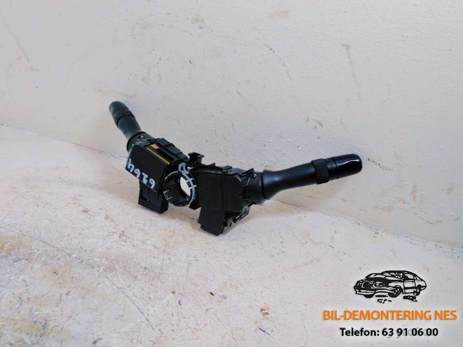 Bryter combi til Toyota RAV4 2006-2009 (Type III, Fase 1)  