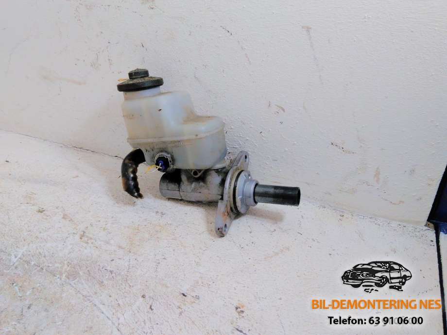 Bremsepumpe hoved til Toyota RAV4, 2006-2009 (Type III, Fase 1)  