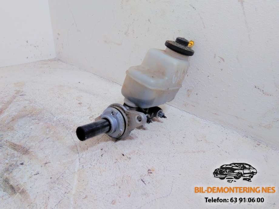 Bremsepumpe hoved til Toyota RAV4 2006-2009 (Type III, Fase 1)  