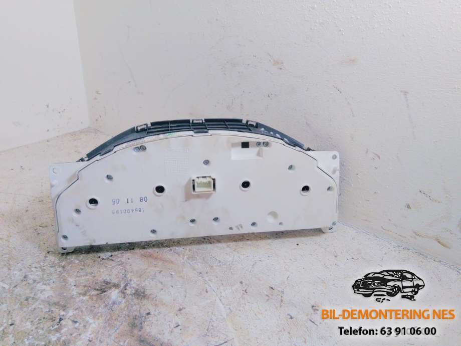 Instrumentpanel til Volvo XC90 2007-2014 (Type I, Fase 2)  (30746101|)
