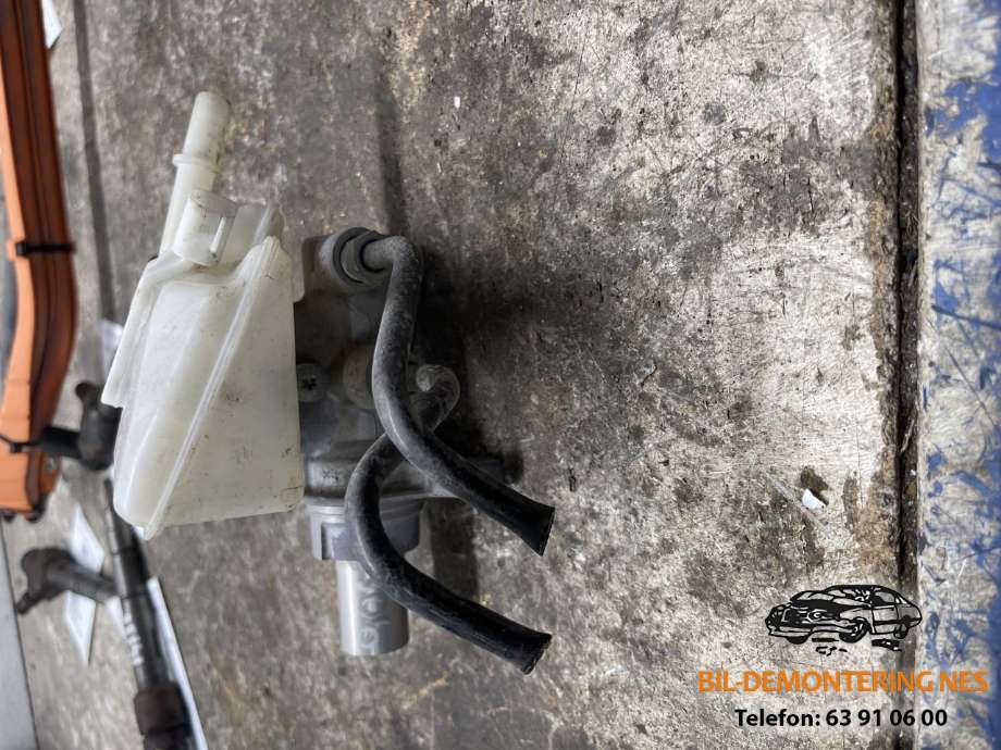 Bremsepumpe hoved til Ford Transit Connect 2013-2018 Type II, Fase 1