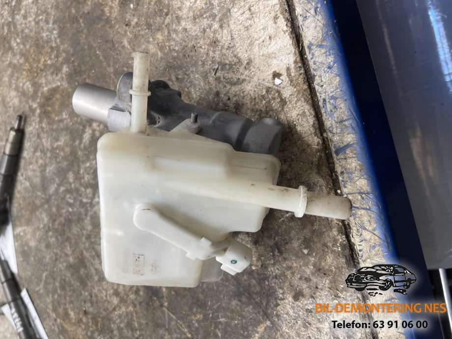 Bremsepumpe hoved til Ford Transit Connect 2013-2018 Type II, Fase 1